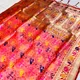 Peach__Royal Rajgharana Sarees